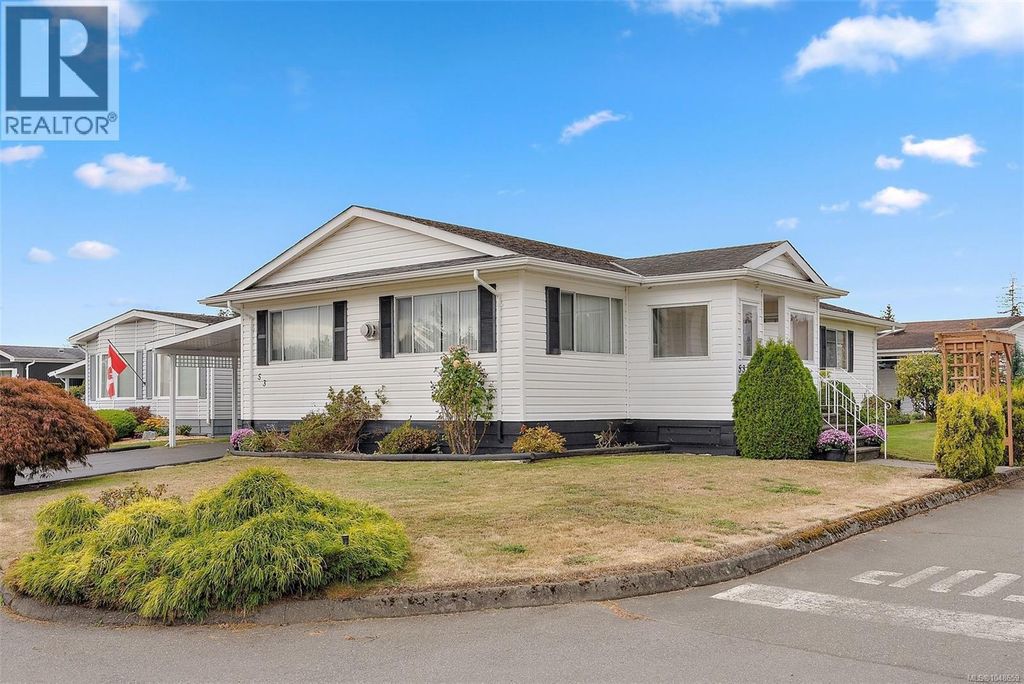 53 7701 Central Saanich Rd, Central Saanich
