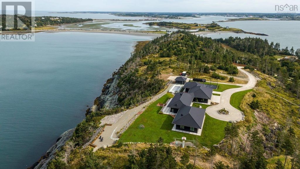 1766 Highway 304, Cape Forchu