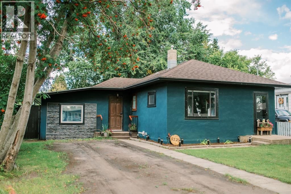 5720 50a Avenue, Stettler