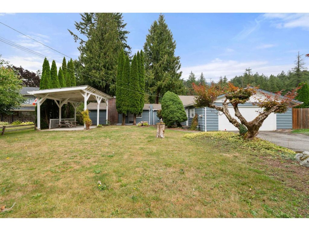 555 Glenaire Drive|hope, Hope