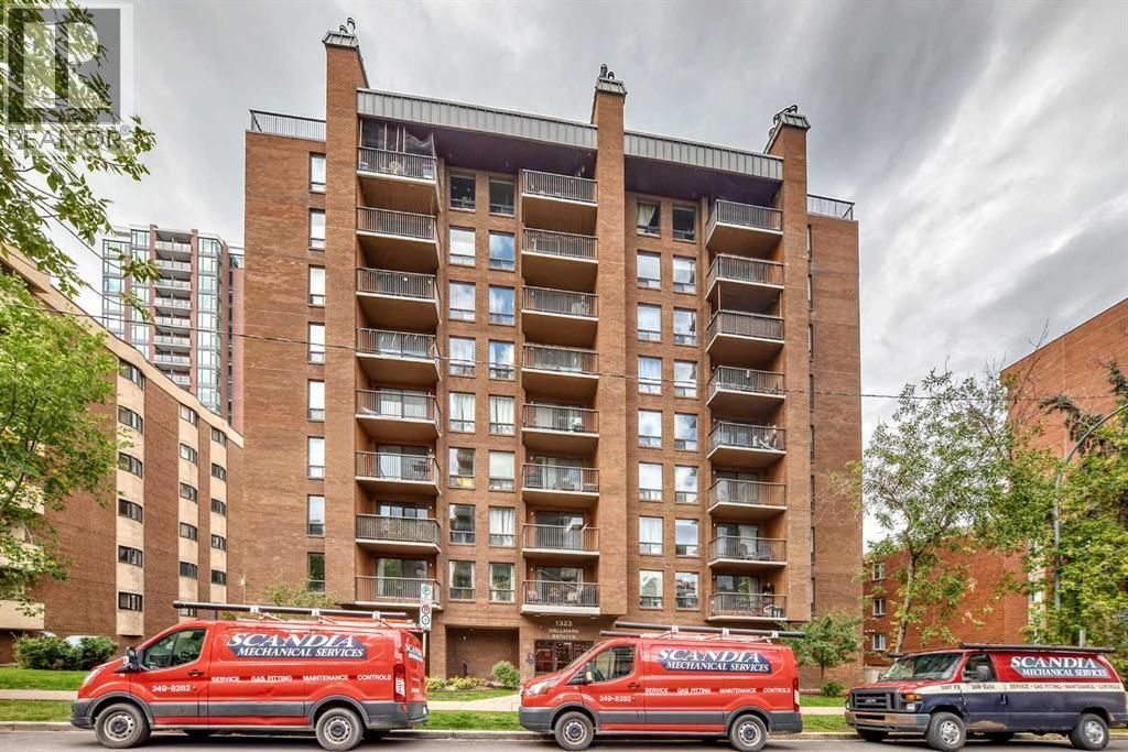 302, 1323 15 Avenue Sw, Calgary