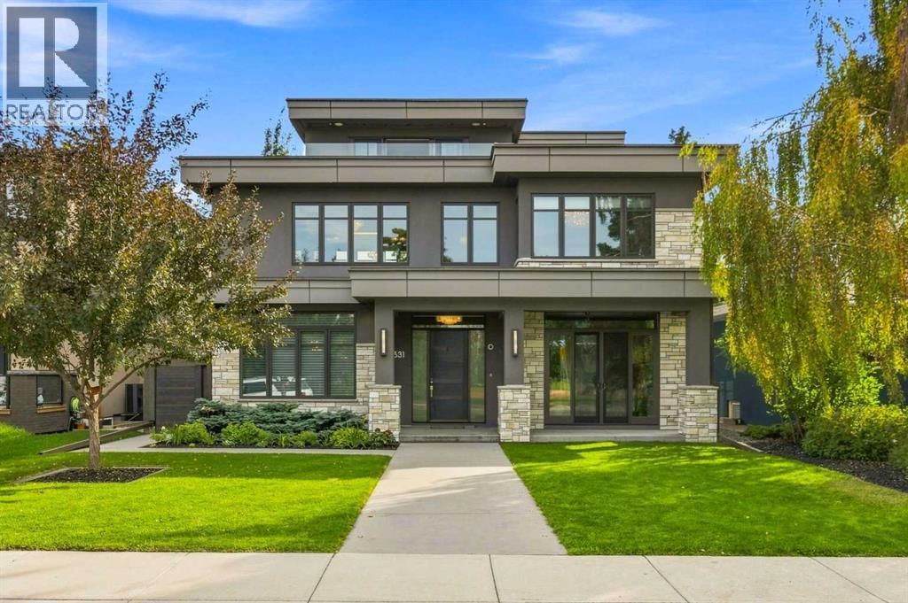 531 47 Avenue Sw, Calgary