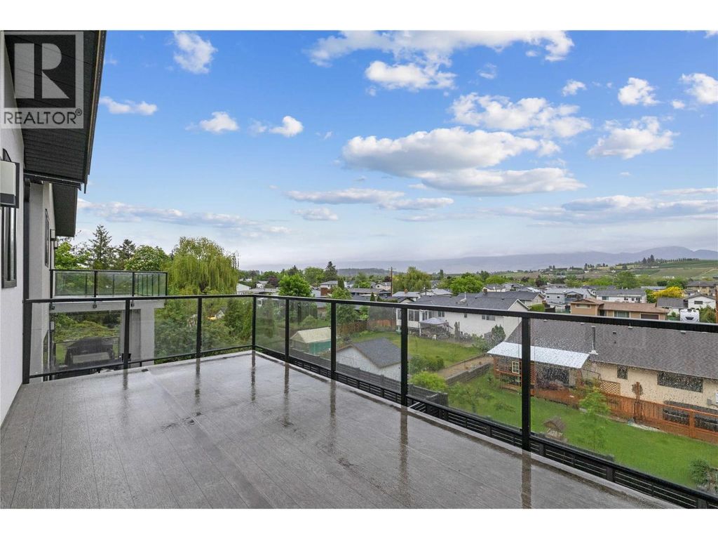389 Moubray Road, Kelowna