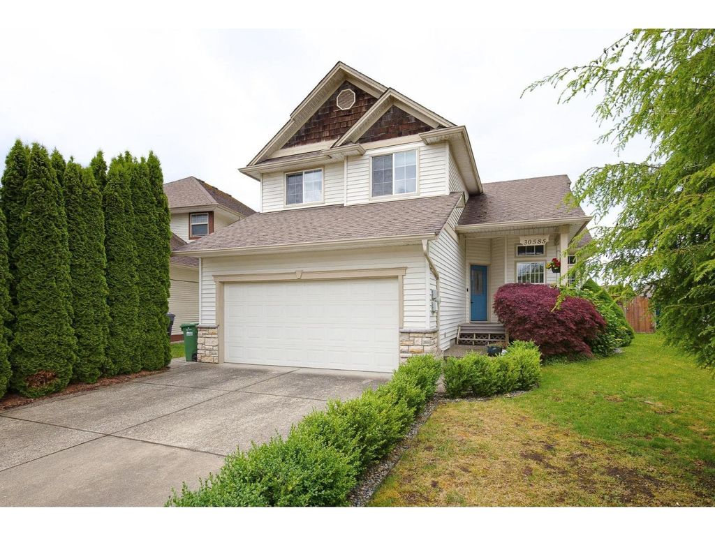 30585 Crestview Avenue, Abbotsford