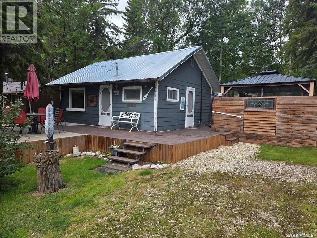 4 Beecee Street, Moose Mountain Provincial Park