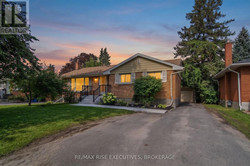 339 Arrowhead Place, Kingston (west Of Sir John A. Blvd)