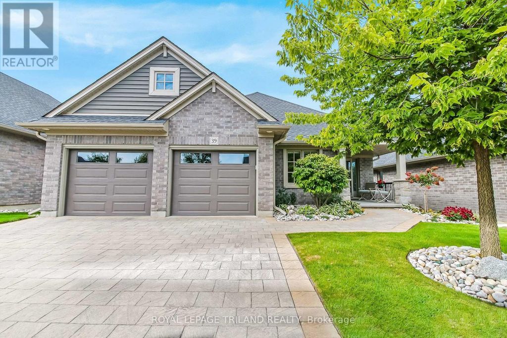 39 - 234 Peach Tree Boulevard, St. Thomas
