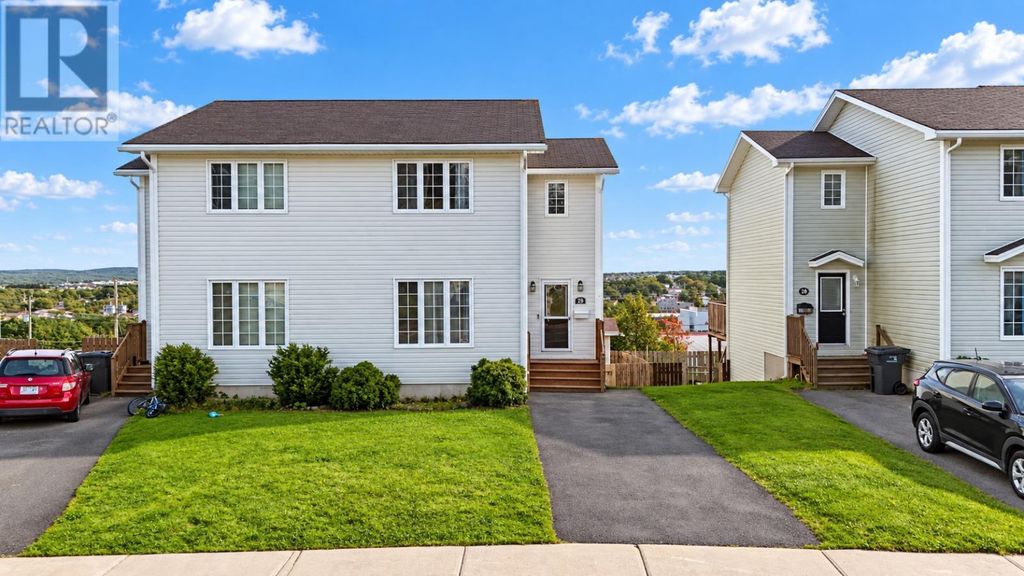 29 Seabright Place, Mount Pearl