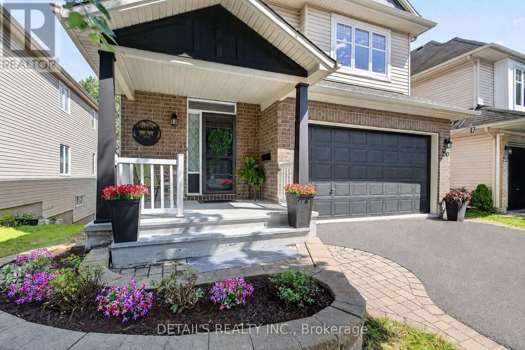 250 Flodden Way, Ottawa