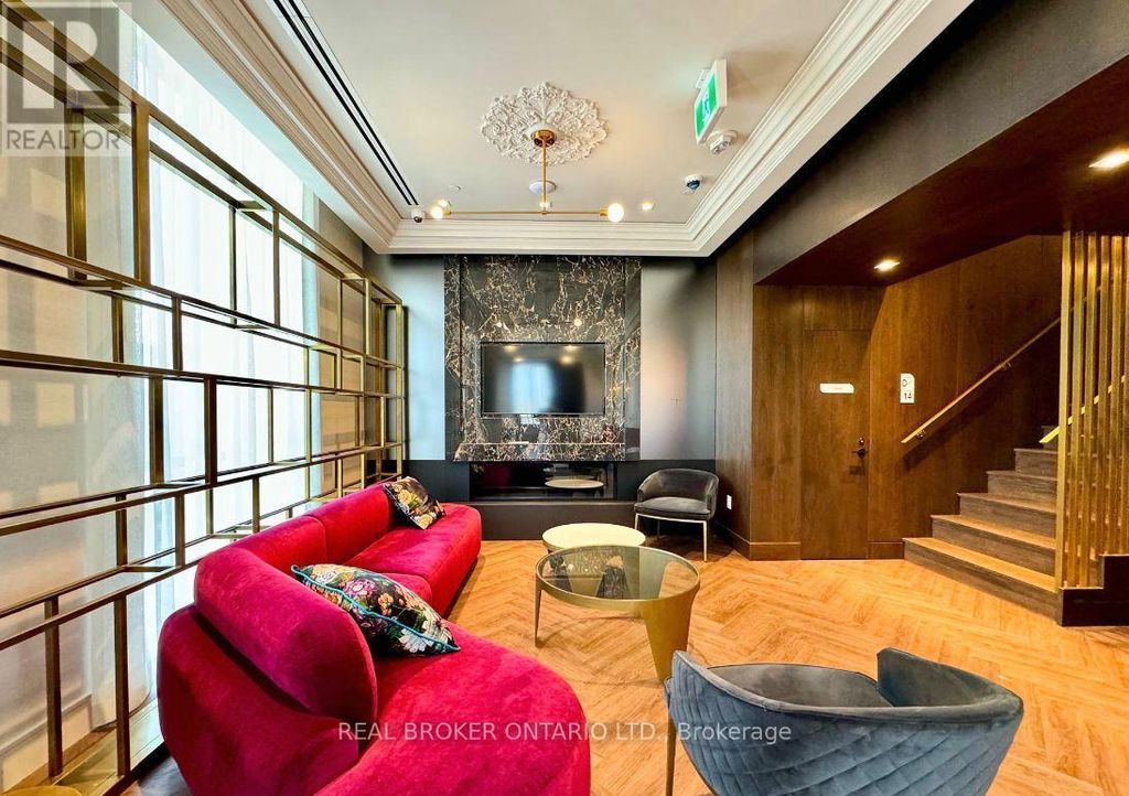 1006 - 123 Portland Street, Toronto (waterfront Communities)