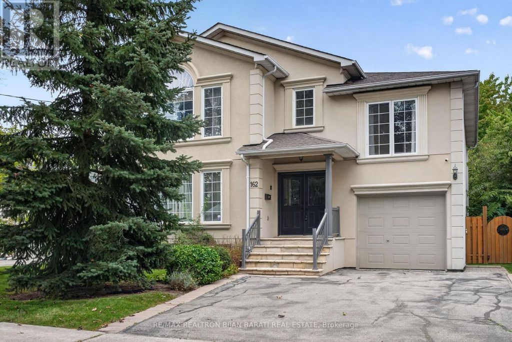162 Goulding Avenue, Toronto (newtonbrook West)