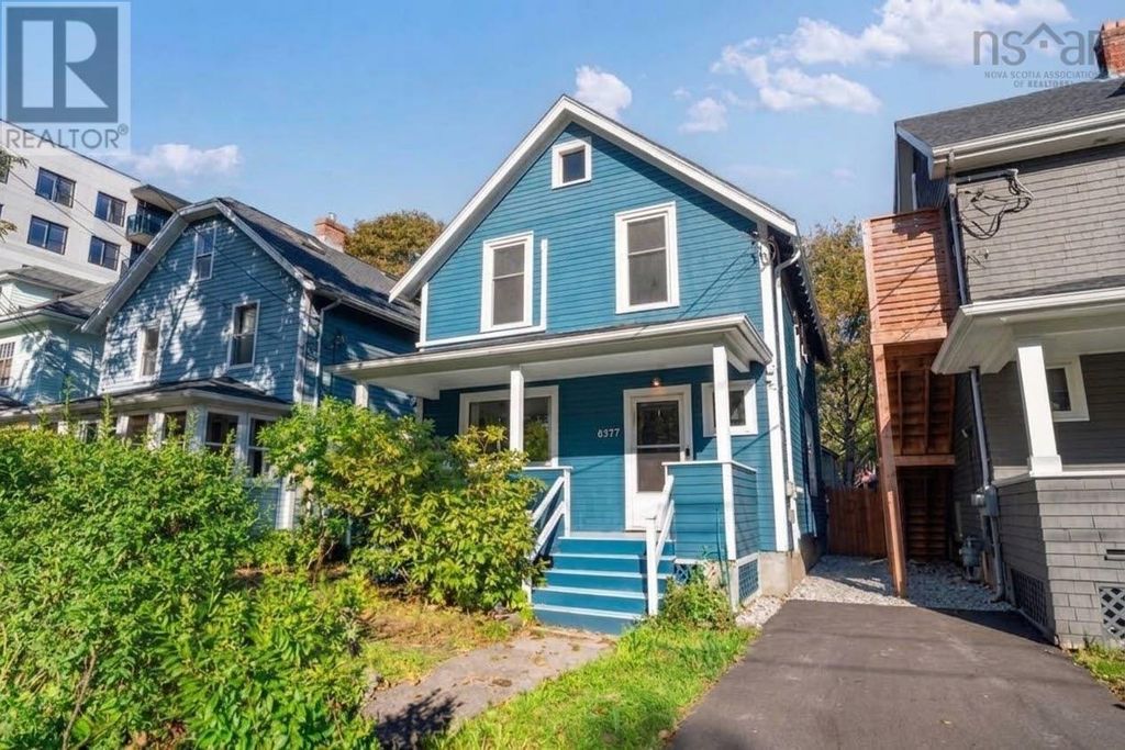6377 North Street, Halifax