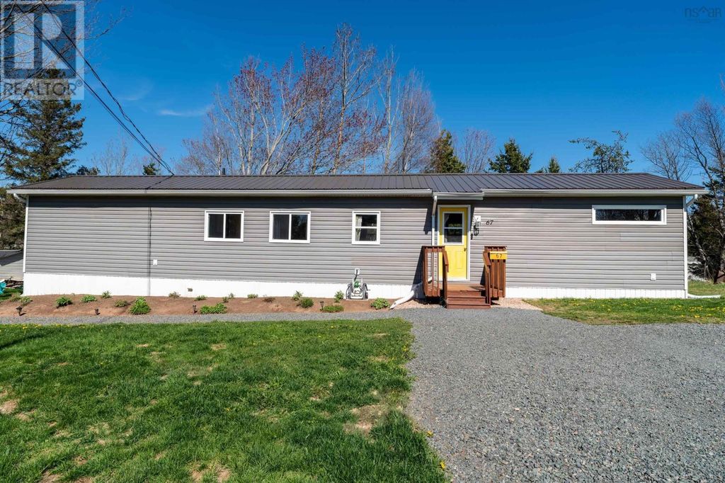 67 Guest Drive, Bible Hill