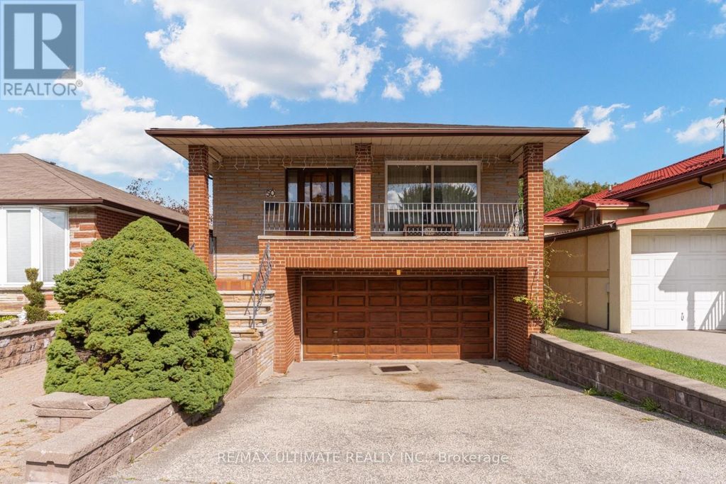 50 Chillery Avenue, Toronto (eglinton East)