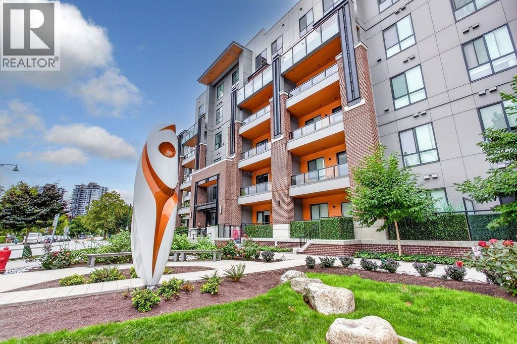 413 55 Klahanie Drive, Port Moody