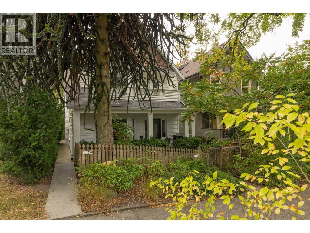 1970 E 6th Avenue, Vancouver