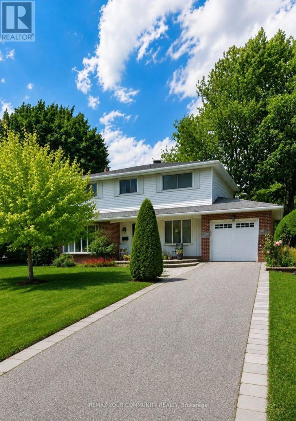14 Apple Orchard Path, Markham (royal Orchard)