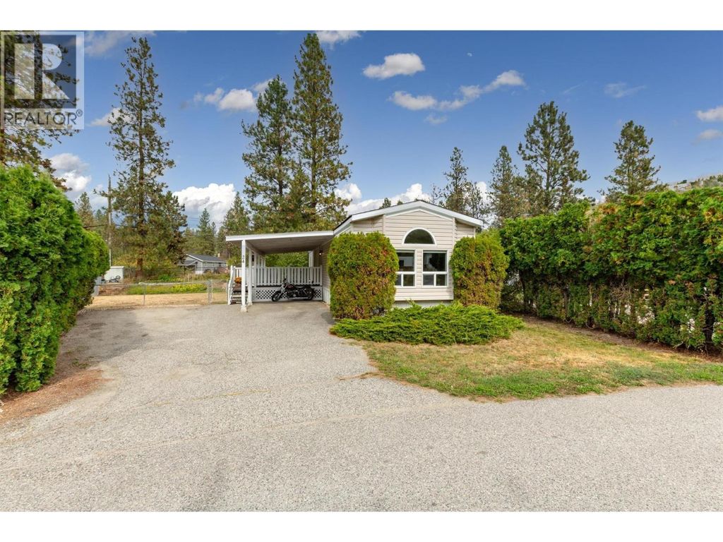 3585 Elk Road Unit# 24, Westbank