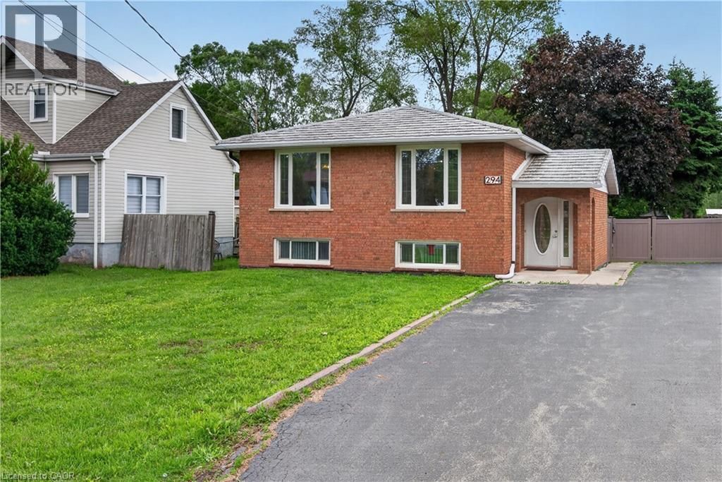 294 Jones Road Unit# 2- Lower, Stoney Creek