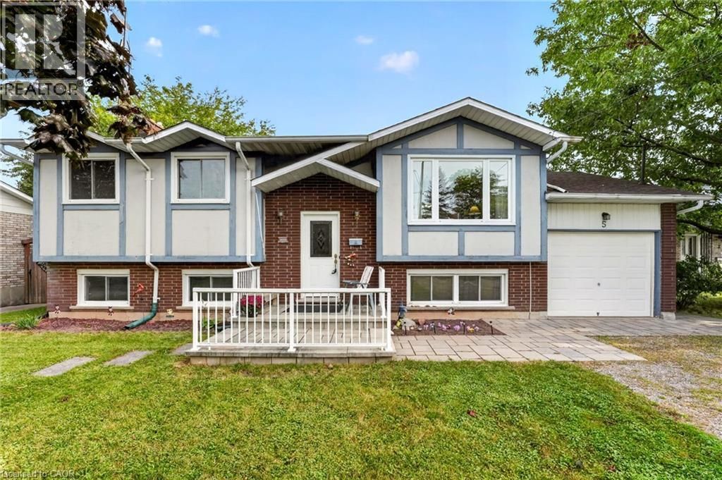 5 Brooks Circle, Smithville