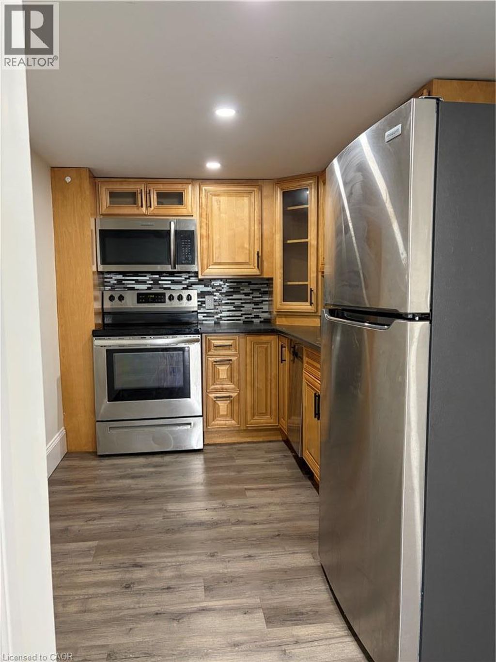 2 Grant Boulevard Unit# 22, Dundas