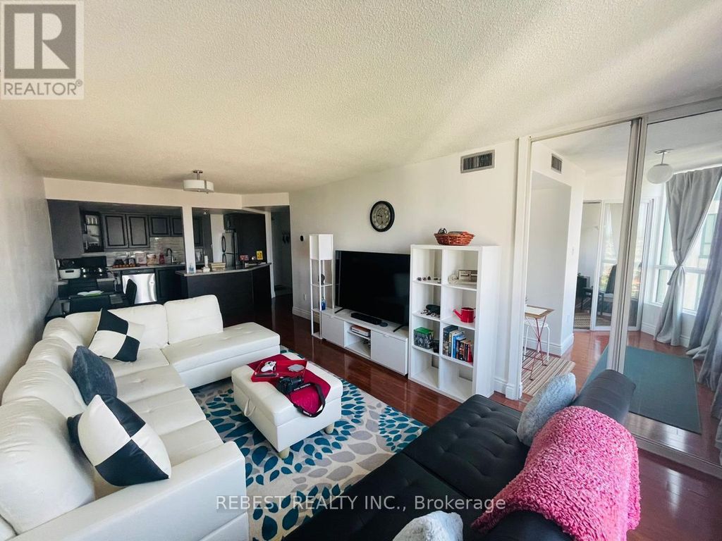 2202 - 4470 Tucana Court, Mississauga (hurontario)