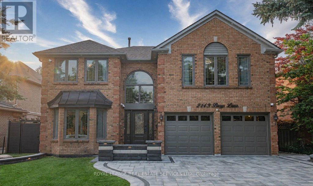 2143 Brays Lane, Oakville (ga Glen Abbey)