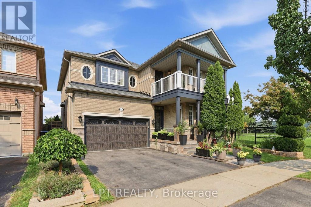 3533 Jorie Crescent, Mississauga (churchill Meadows)