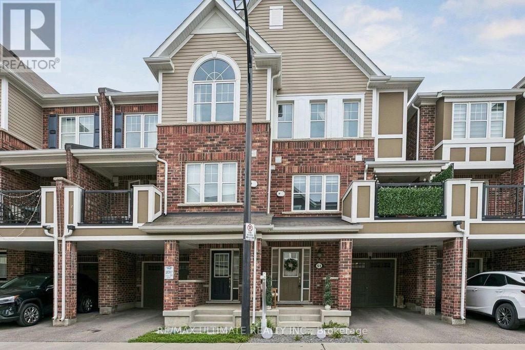 51 - 1222 Rose Way, Milton (cb Cobban)