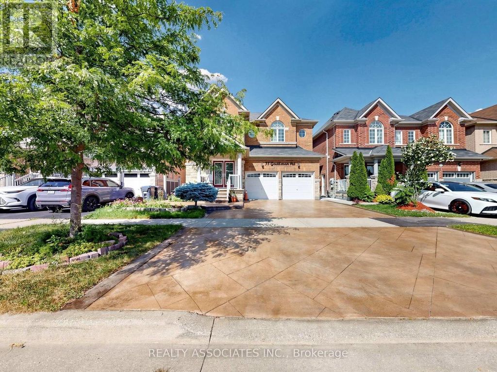 35 Godliman Road, Brampton (credit Valley)
