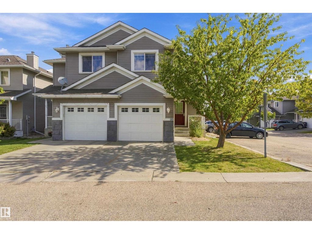 #60 120 Magrath Rd Nw, Edmonton