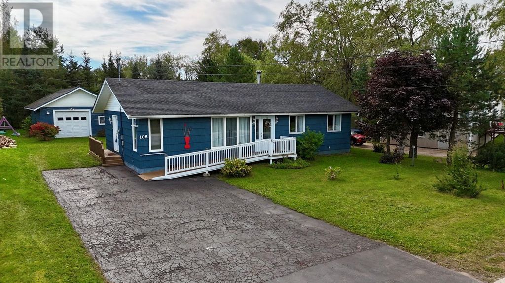 108 High Street, Deer Lake