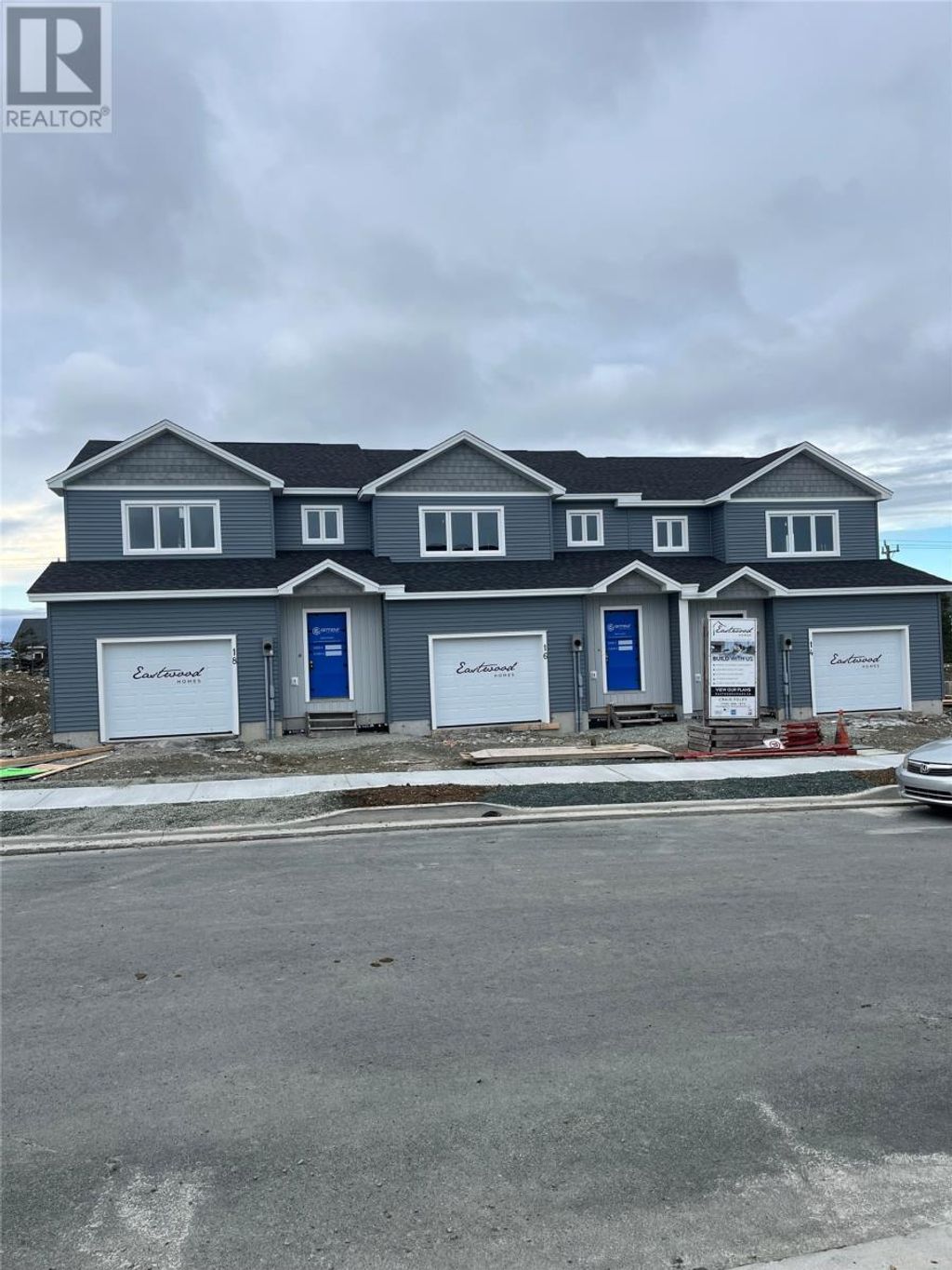 14 Tulip Ridge, Paradise