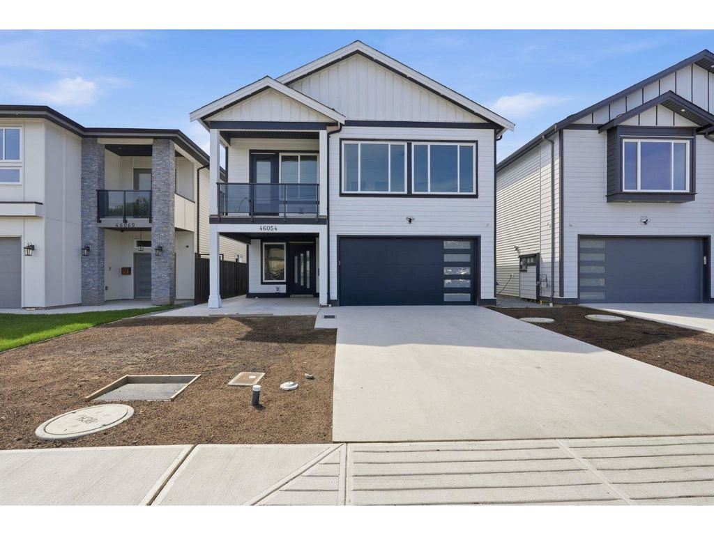 46054 Southlands Crescent|chilliwack Proper South, Chilliwack