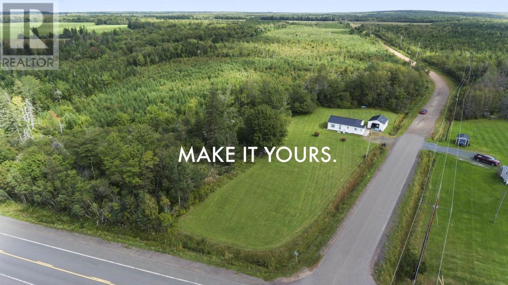 15 Curtis Road, St. Peters Bay