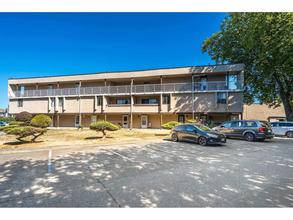 50 17708 60 Avenue, Surrey