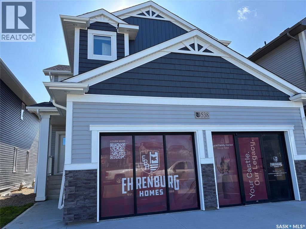 242 Asokanihkew Crescent, Saskatoon