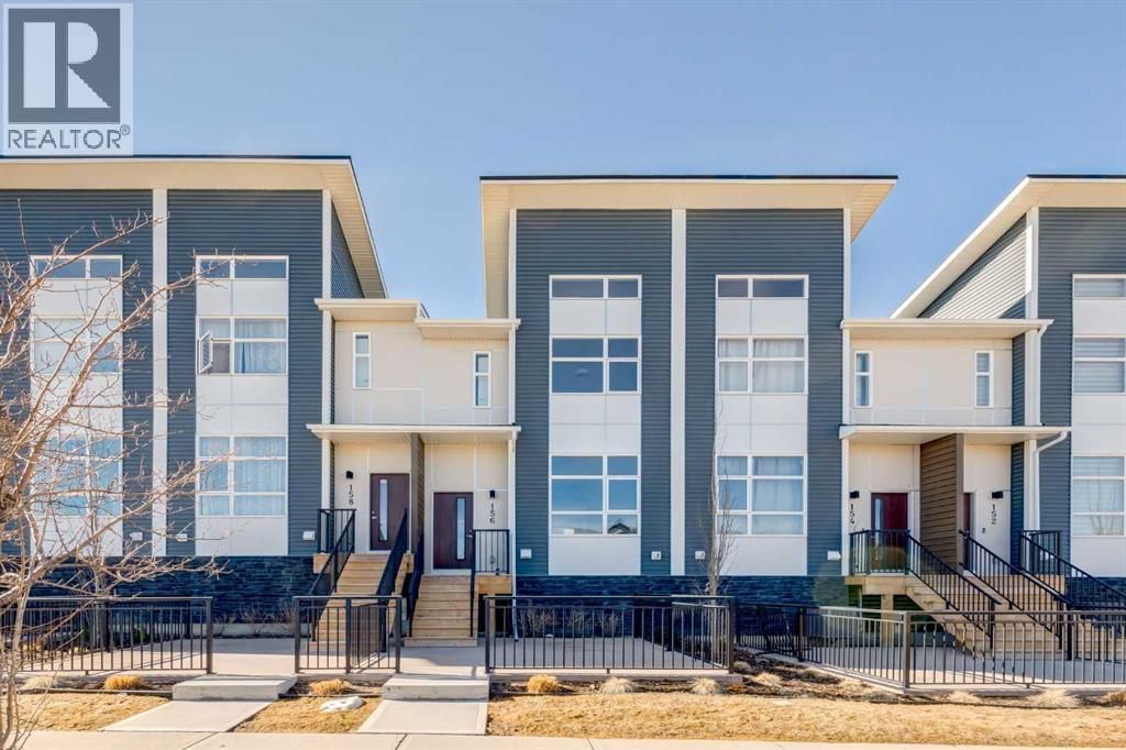 156 Walden Lane Se, Calgary