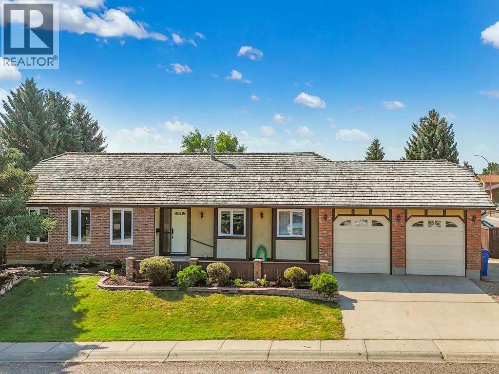 5 Ross View Bay Se, Medicine Hat