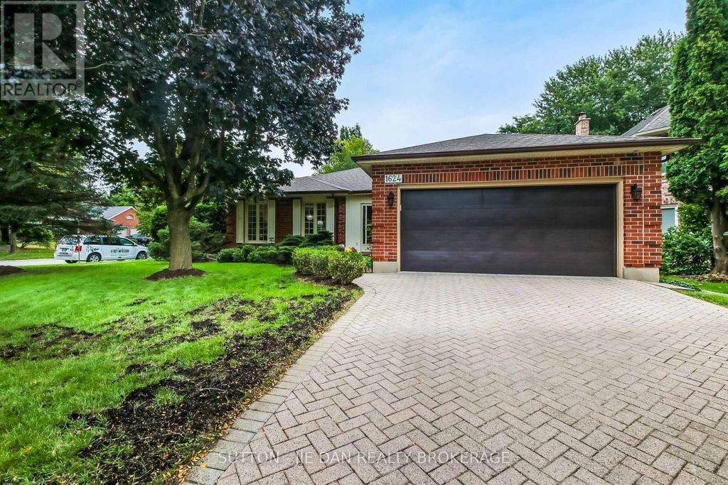1624 Hastings Drive, London North (north B)