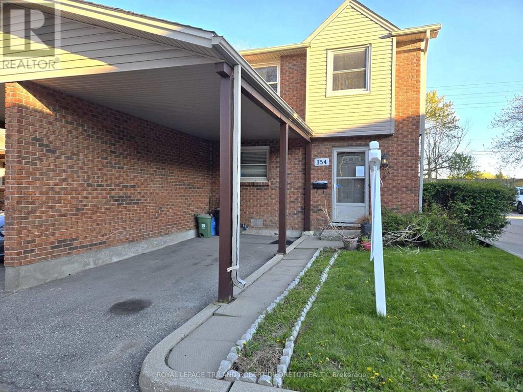 154 - 1330 Jalna Boulevard, London South (south X)