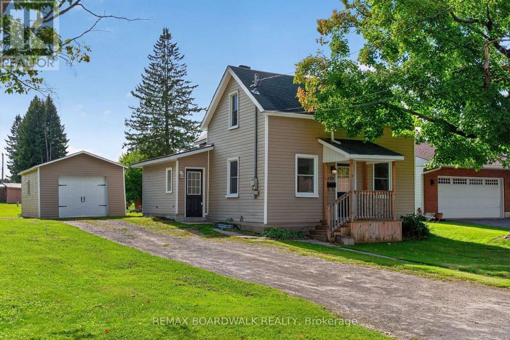 170 Poole Street, Mcnab/braeside