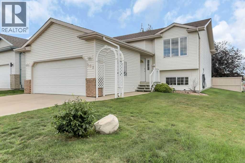 102 Drummond Avenue, Red Deer