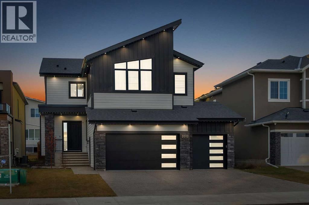 2012 Waterbury Road, Chestermere