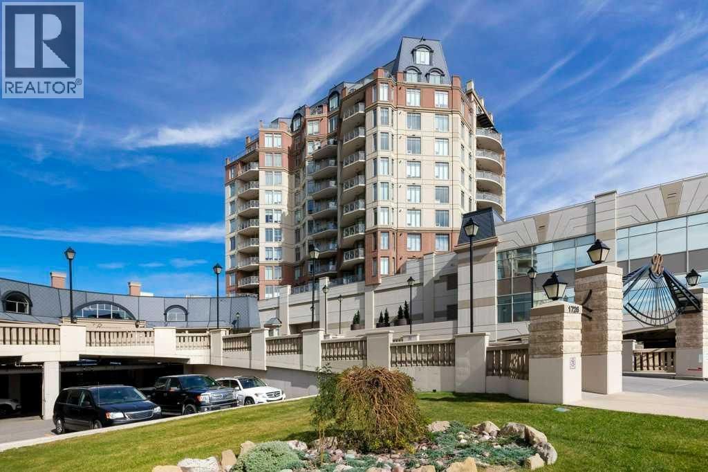407, 1718 14 Avenue Nw, Calgary