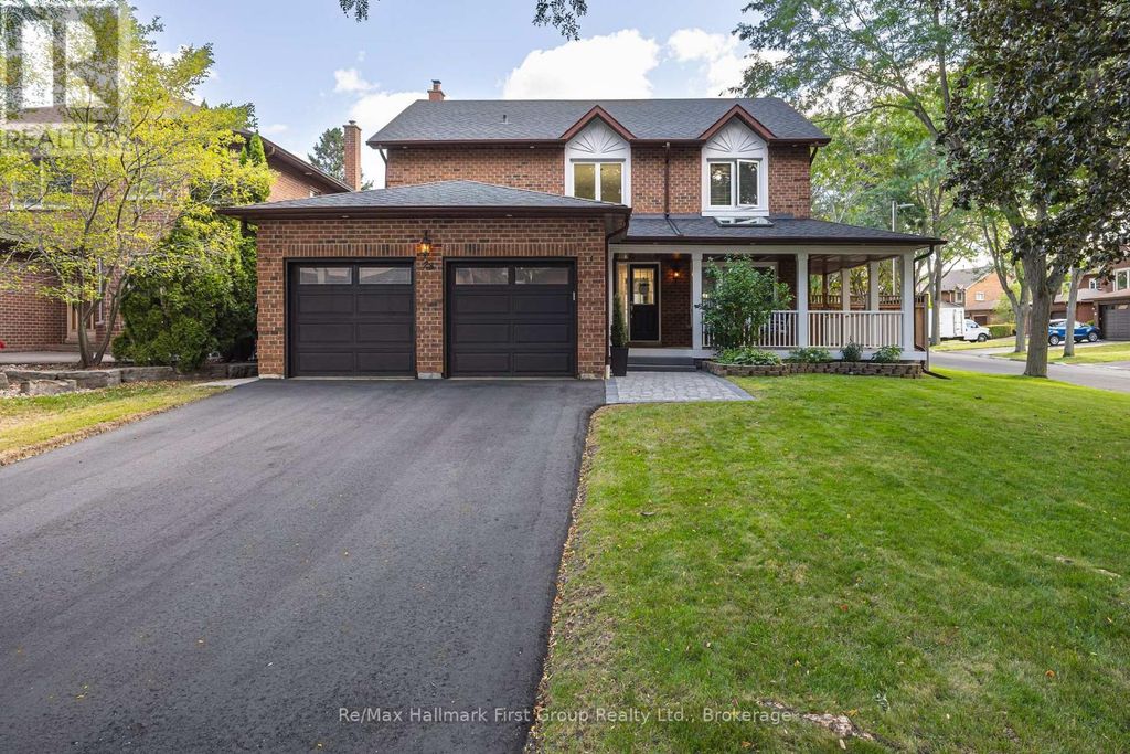 28 Rice Drive, Whitby (pringle Creek)