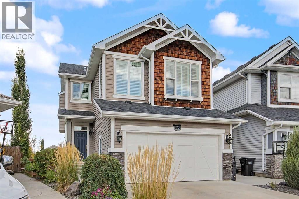 70 Auburn Springs Park Se, Calgary