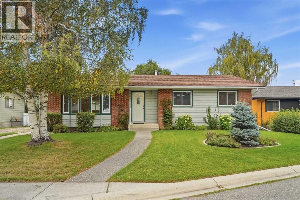 7 Mist Road Sw, High River