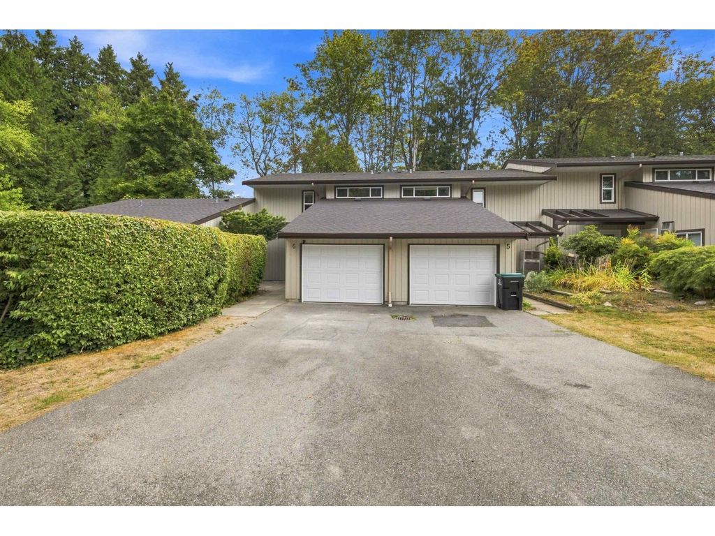 6 4860 207 Street, Langley