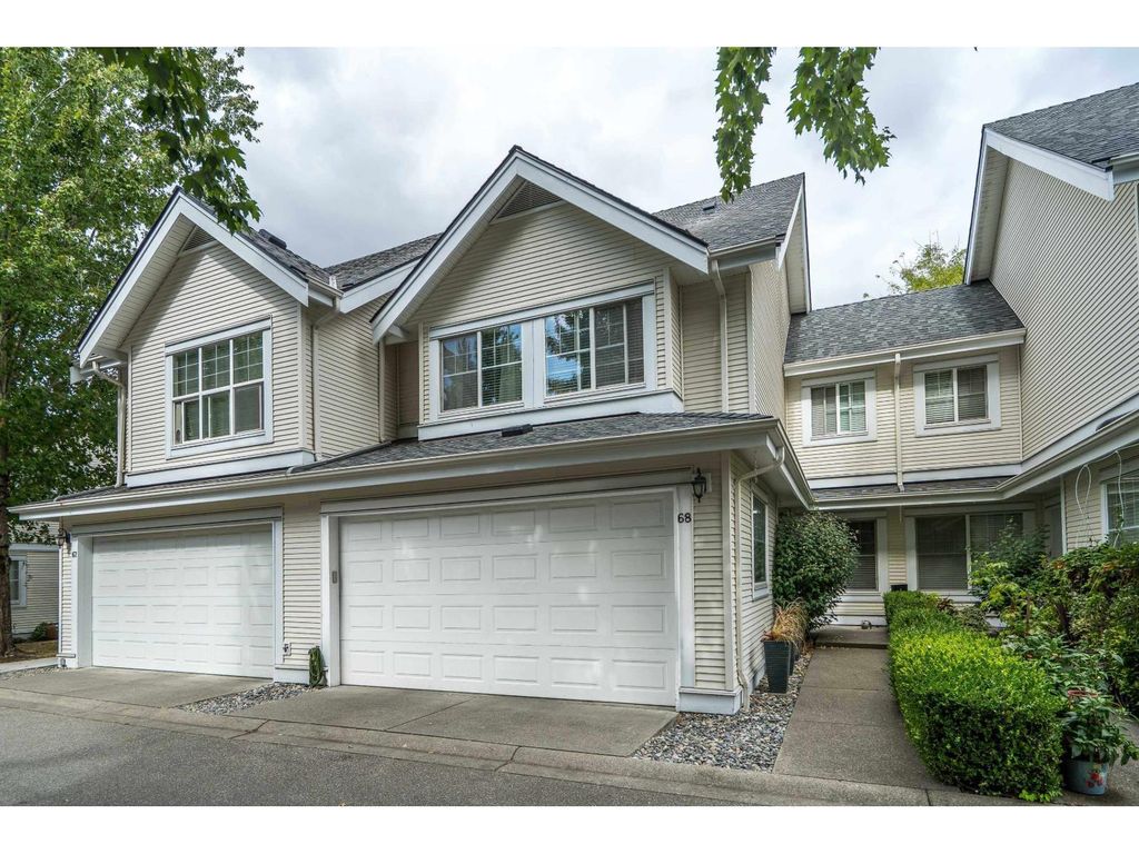 68 17097 64 Avenue, Surrey